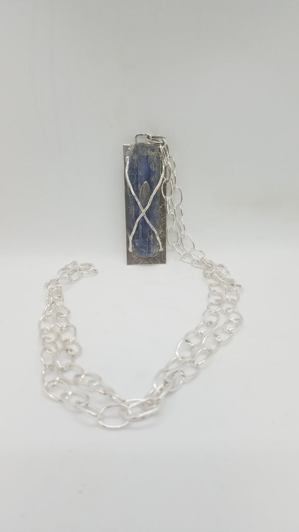 Tahnee Barbee Jewelry logo