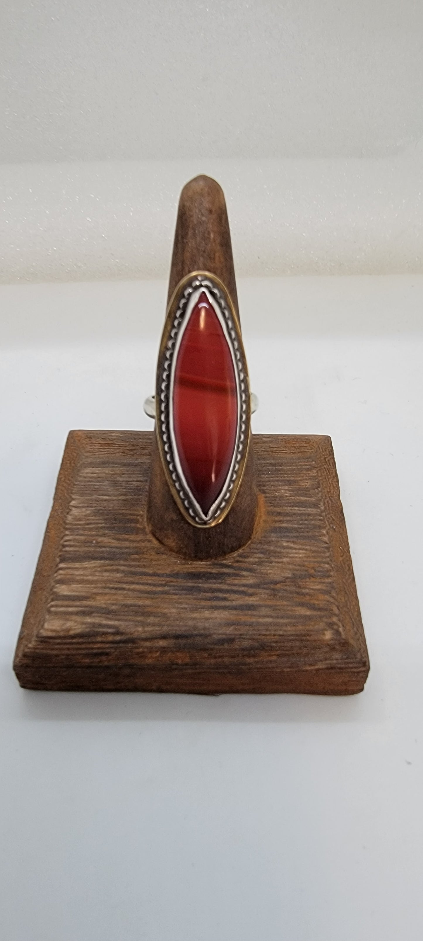 Rosarita Ring