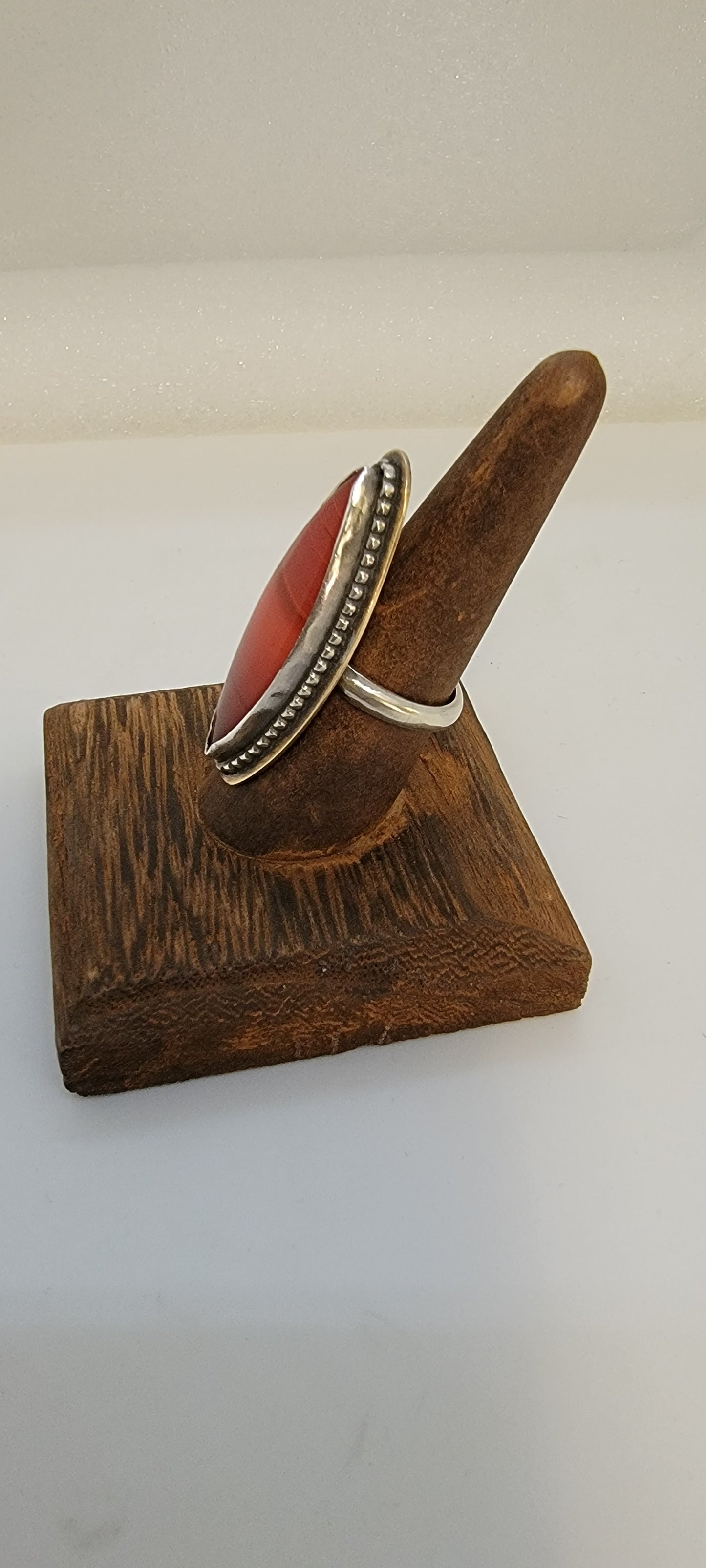Rosarita Ring