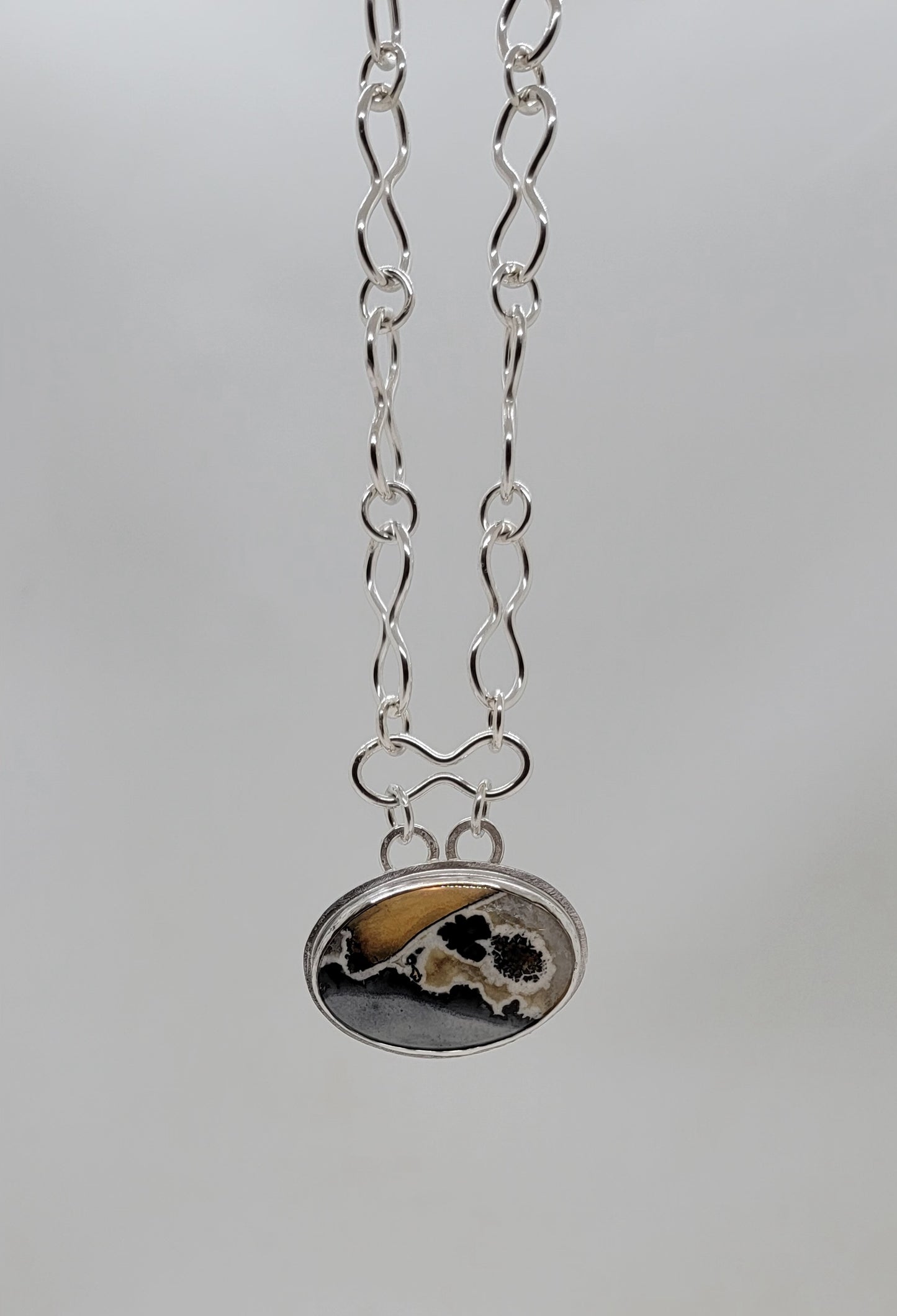 Magliano Jasper Necklace
