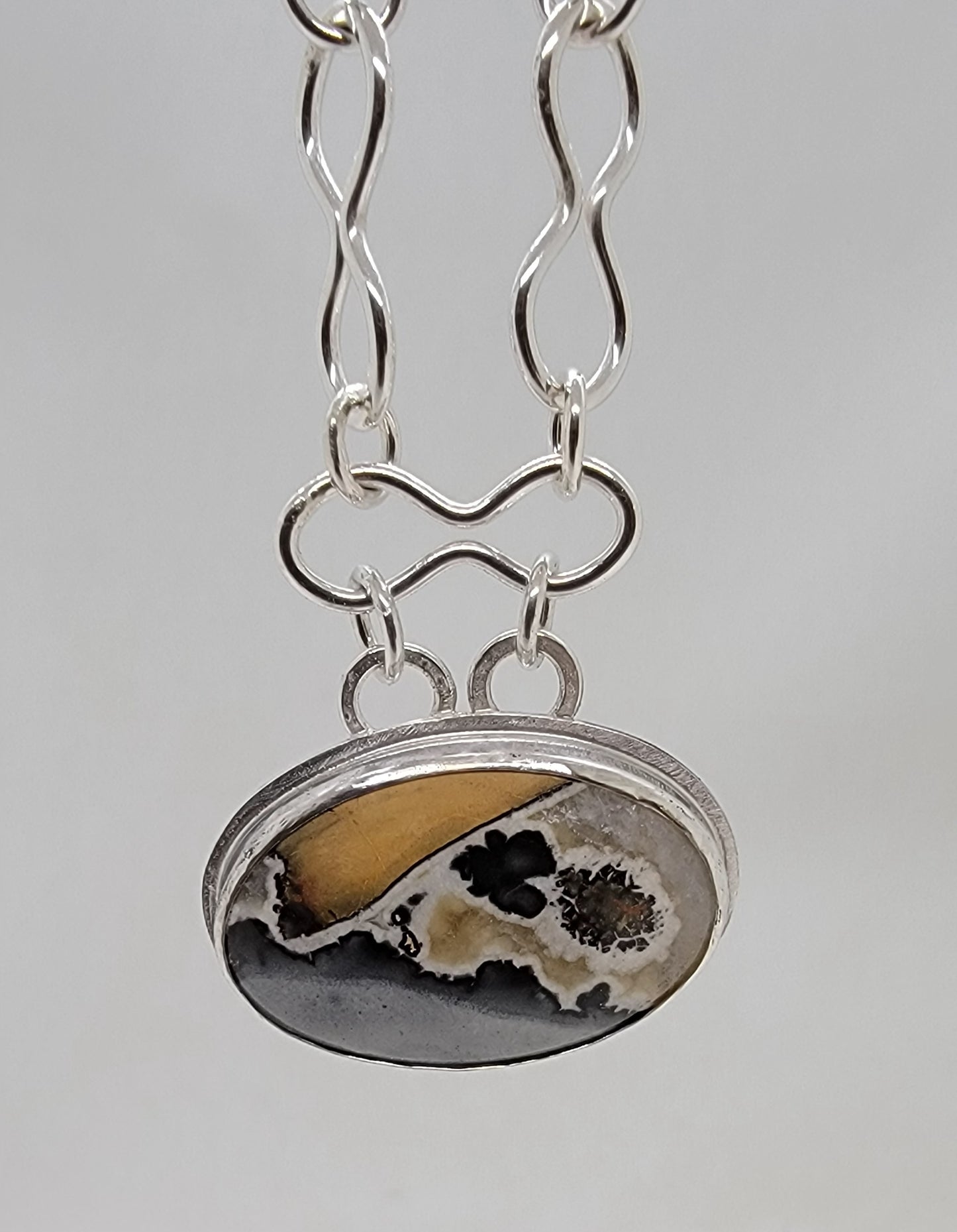 Magliano Jasper Necklace