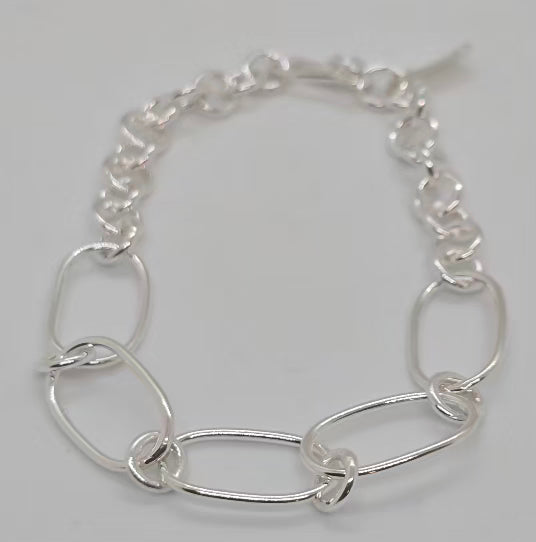 Chain Link Bracelet