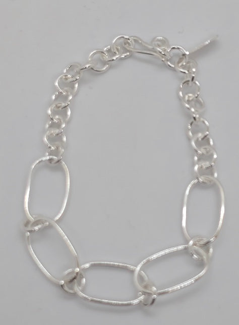 Chain Link Bracelet
